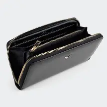 Mapi Leather 5111  Kadın Deri Cüzdan