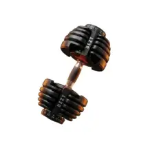 Bezt Pro Sport Ayarlanabilir  Dambıl Seti