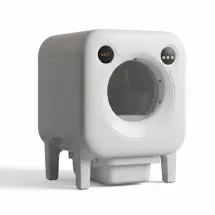 Bezt Smart Cat Pro Akıllı Kedi Tuvaleti