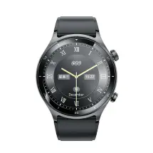 Qcy S7 Active GT  Akıllı Saat