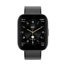 Qcy Urban GS  Akıllı Saat