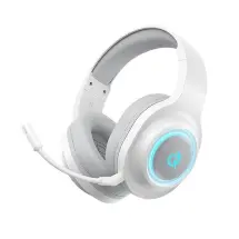 Qcy HeroaD V200 Kablosuz  Oyuncu Kulaklığı 