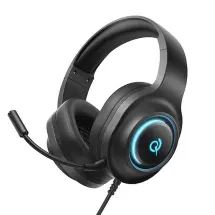 Qcy HeroaD V200 Kablolu  Oyuncu Kulaklığı 