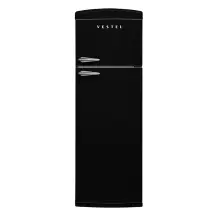 Vestel SC-32211 Retro  Buzdolabı