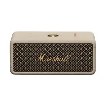 Marshall Emberton III  Bluetooth Hoparlör