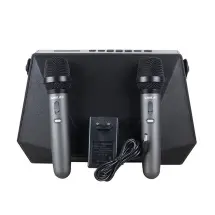 Shile SL-3A Mikrofonlu Bluetooth Hoparlör