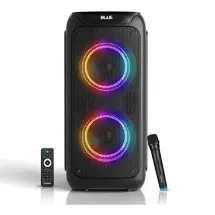 Blaupunkt PL800 Mikrofonlu Bluetooth Hoparlör