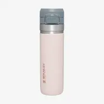Stanley The Quick Flip Water Bottle 0.7L (Rose) Termos