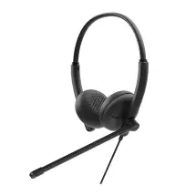 Dell WH125 Stereo  Kablolu Kulaklık