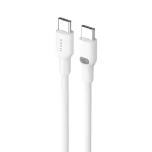 Havit CB6280 Type-C To Type-C PD100W  Şarj Kablosu