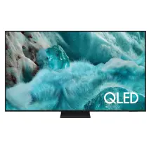 Samsung 55Q7F5 55" Qled Tv