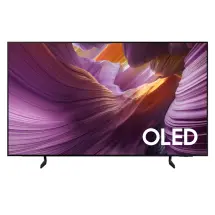 Samsung 65S85F 65" Qled Tv