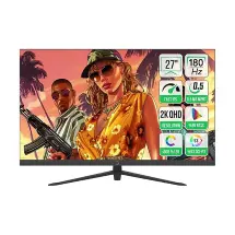 Gamepower Sonic T80 27'' Monitör