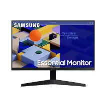 Samsung Essential S3 LS24C310 Eauxuf 24'' Monitör