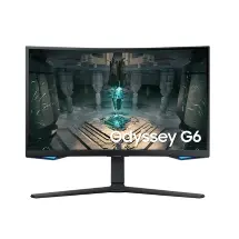 Samsung Odyssey G65B LS27BG652EUXUF 27'' Monitör