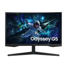 Samsung Odyssey G5 G55C LS27CG552EUXUF 27'' Monitör
