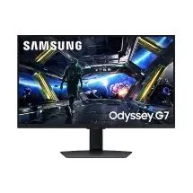 Samsung Odyssey G7 G70D LS27DG702EUXUF 27'' Monitör