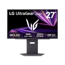 LG 27GX790A-B 27'' Monitör