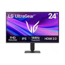 LG 24G411A-B 23.8'' Monitör