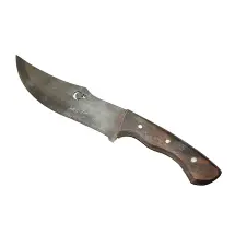 Bıçak      