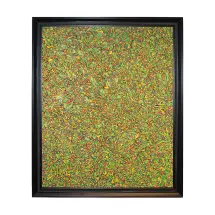 Mehmet Arıkan    Yağlı Boya Tablo