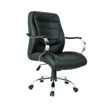 Kaizen CBR141 Cobra  Şef Toplantı Koltuğu