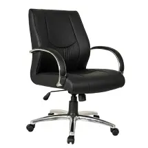 Kaizen Linea LNA 251  Çalışma Koltuğu