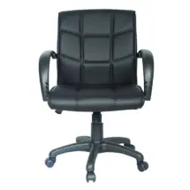 Kaizen Armada Plastik AMD 296  Çalışma Koltuğu