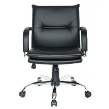 Kaizen Light Metal LGH 291  Çalışma Koltuğu