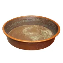 Bakır Leğen      