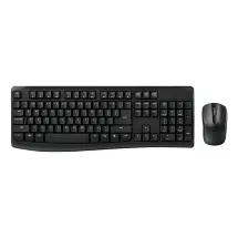 Rapoo X1800PRO  Kablosuz Klavye Mouse Seti