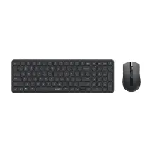 Rapoo 9350S  Kablosuz Klavye Mouse Seti