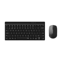 Rapoo 8000GT  Kablosuz Klavye Mouse Seti
