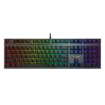 Rapoo V700RGB  Gaming Klavye