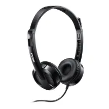 Rapoo H120  Kulaklık
