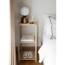 Fixwood Fix-2003 Çok Amaçlı 3' lü Raf 37cm