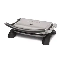 Aksu T28D Tostadoy Deluxe Tost Makinesi