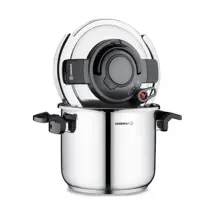 Korkmaz A173-01 Alessa 7 Lt Düdüklü Tencere