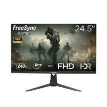 Rampage Cyclops CY25R240  25" Oyuncu Monitörü  