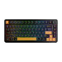 Rampage Quell Hot Swap  Klavye