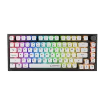 Rampage Zenith Pro Hot Swap  Klavye