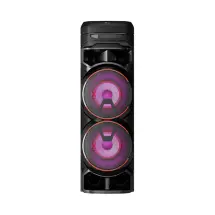 LG RNC9 Bluetooth Hoparlör