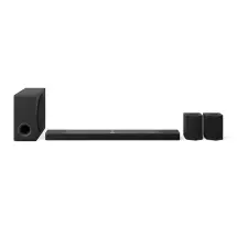 LG S95TR Soundbar