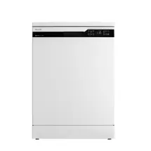 Arçelik 6444 WF Bulaşık Makinesi