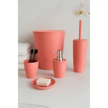 Primanova M-SAS14-08 Pure 5'li  Banyo Seti