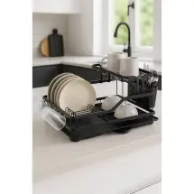 Primanova D-21270 Bianka  İki Katlı Bulaşıklık