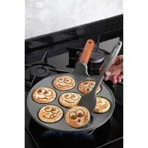 Neoflam D-NEOGPC126 Fika 26 cm  Pancake Tavası