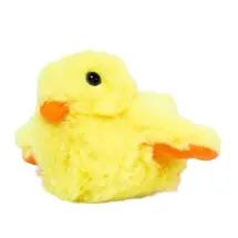 Hubspet H141 Kanat Çırpan Ördek Kedi Oyuncağı