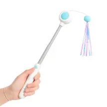 Hubspet H150-R15  Kedi Oyuncu Çubuğu