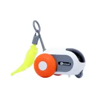 Hubspet H210 Akıllı Kedi Oyuncak Arabası